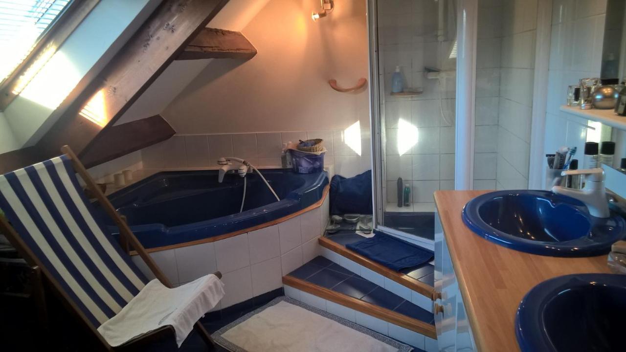 Le Noroit Chambres D'Hotes Fouras Zewnętrze zdjęcie