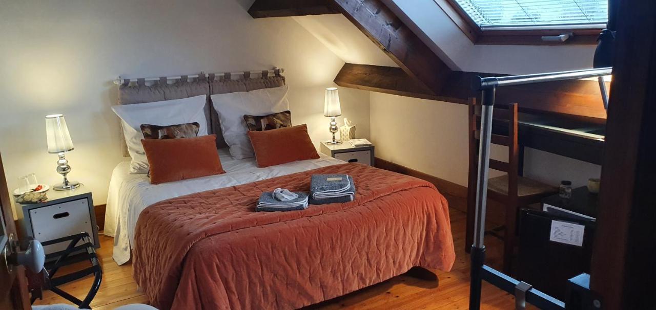 Le Noroit Chambres D'Hotes Fouras Zewnętrze zdjęcie