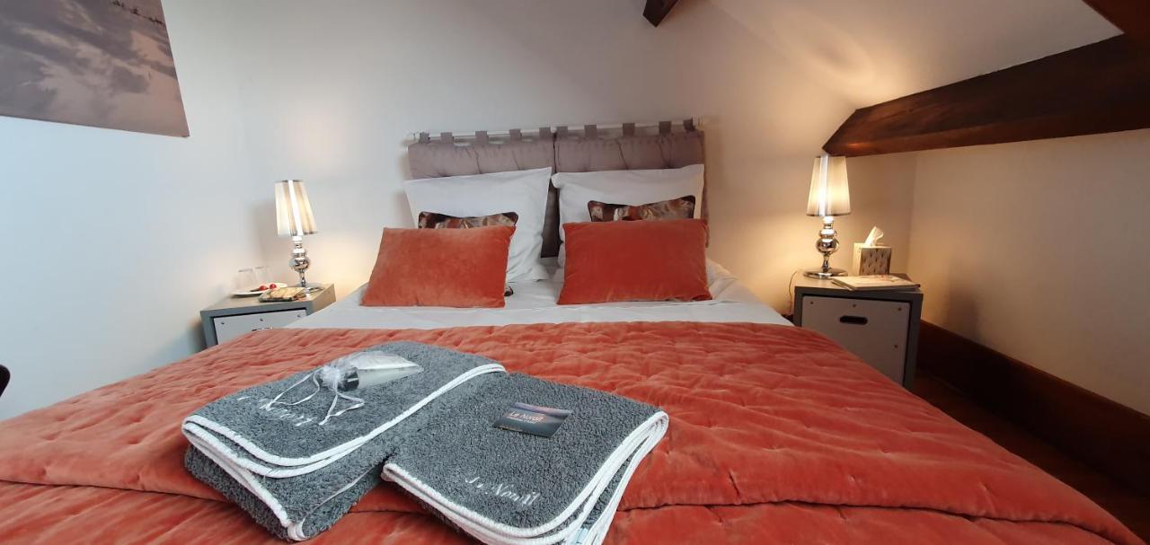 Le Noroit Chambres D'Hotes Fouras Zewnętrze zdjęcie