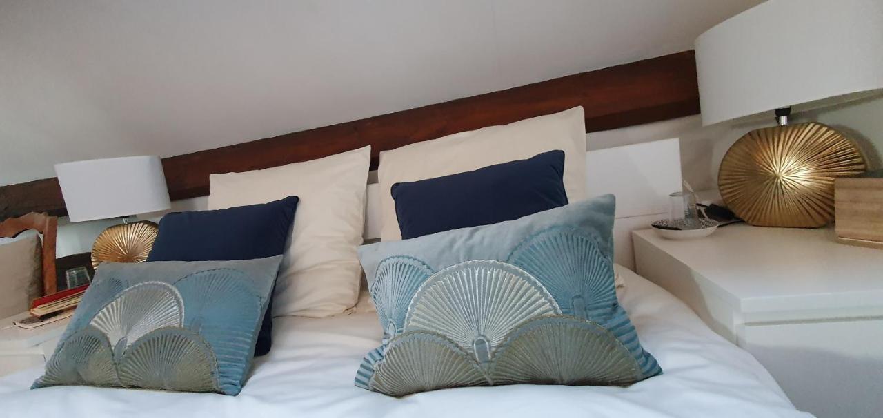 Le Noroit Chambres D'Hotes Fouras Zewnętrze zdjęcie